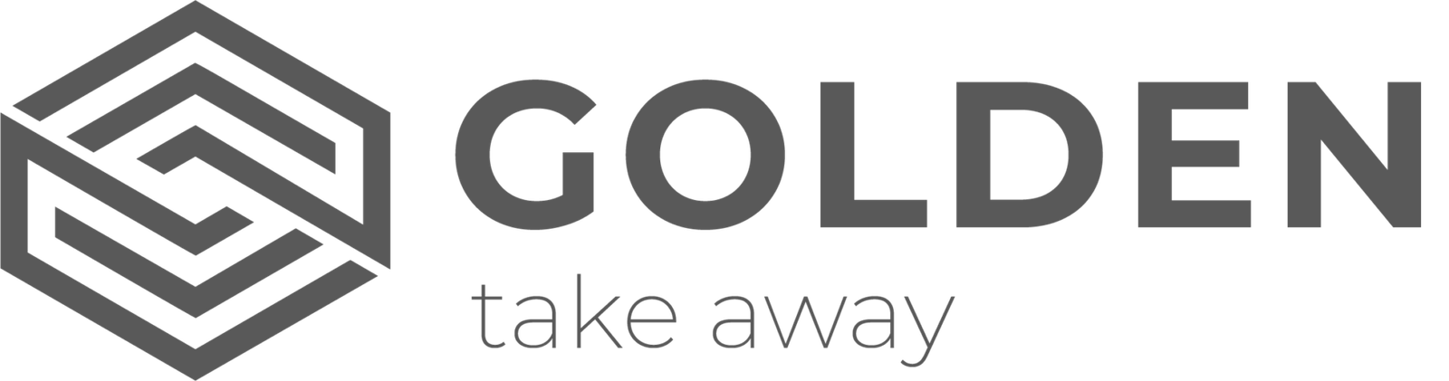 Golden Logo